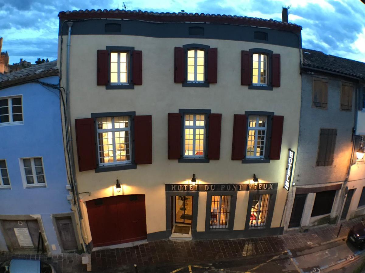 Du Pont Vieux Hotel