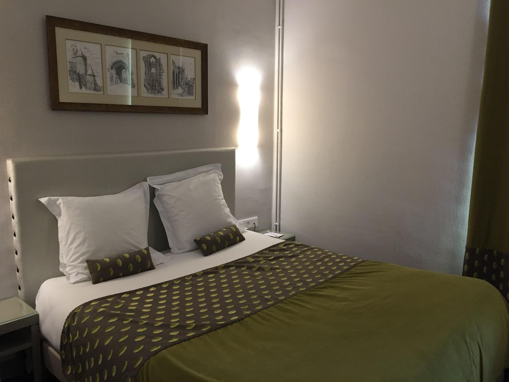 Du Pont Vieux Hotel