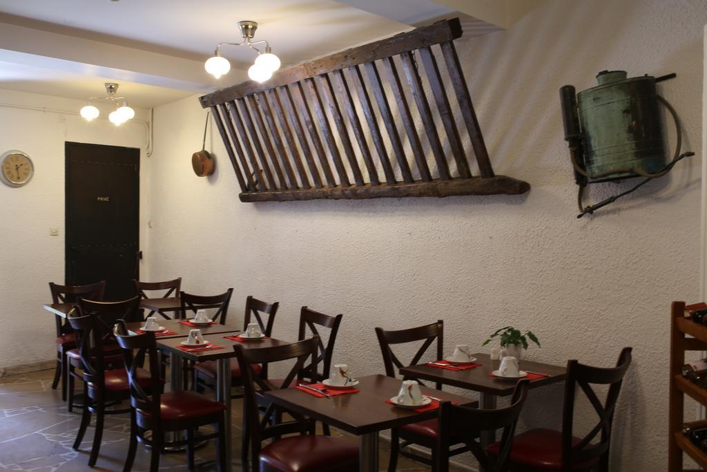 Du Pont Vieux Hotel Carcassonne