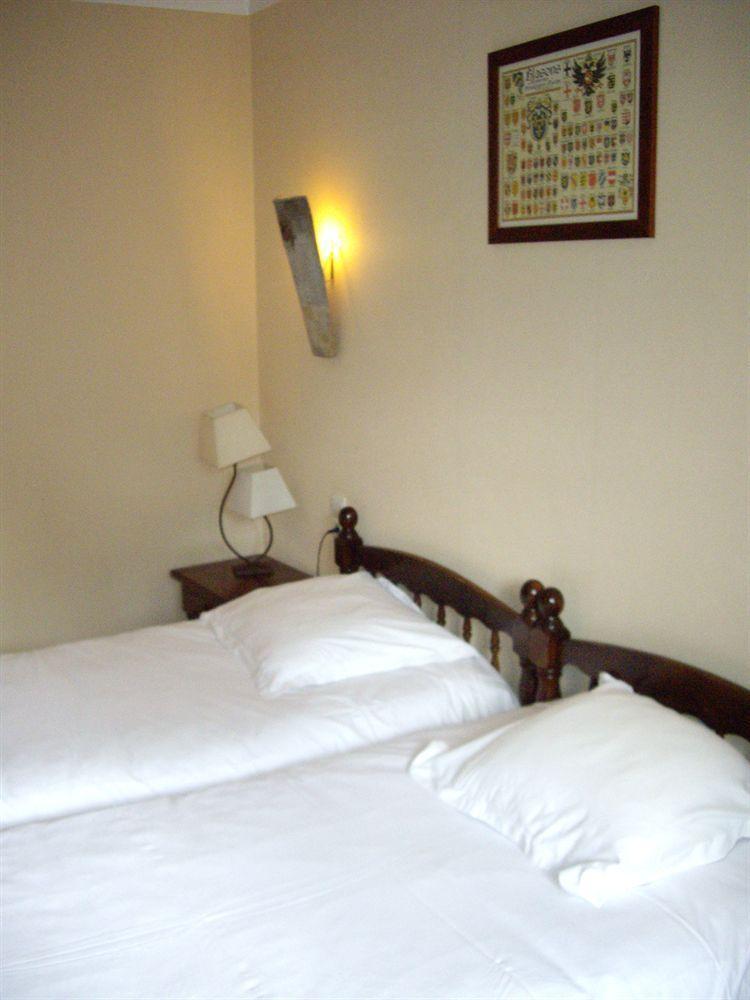 Du Pont Vieux Hotel