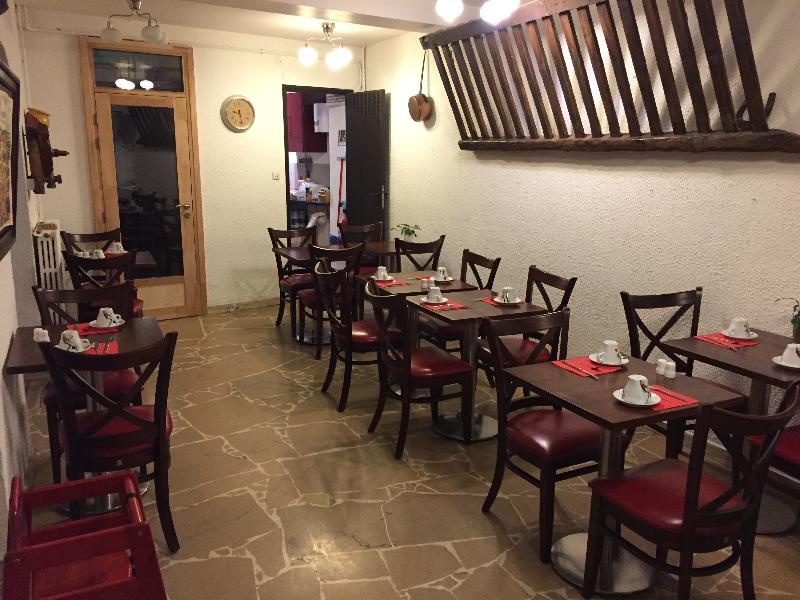 Hotel Du Pont Vieux 3*