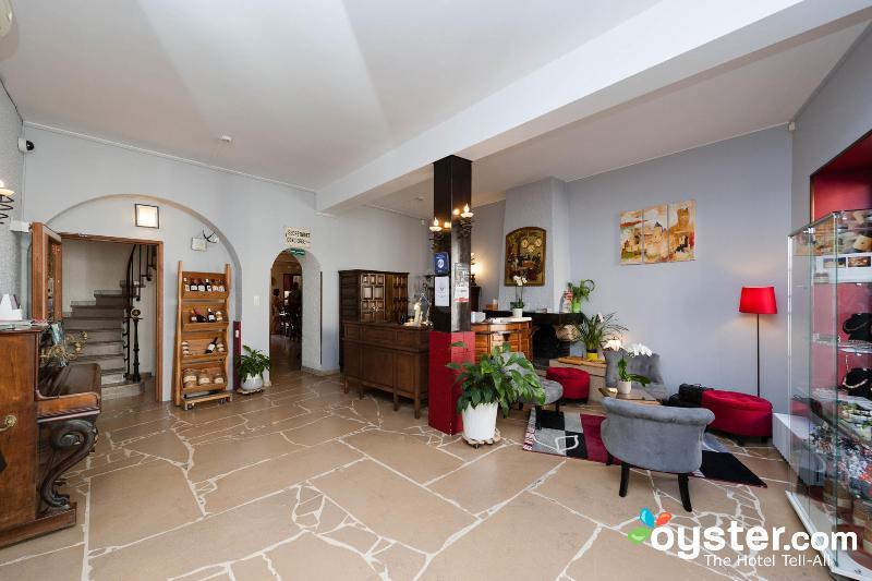 Du Pont Vieux Hotel 3*
