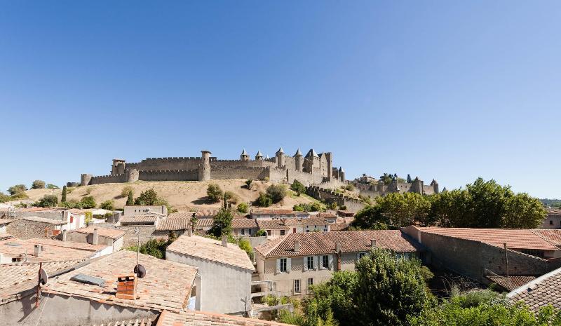 Du Pont Vieux 3*