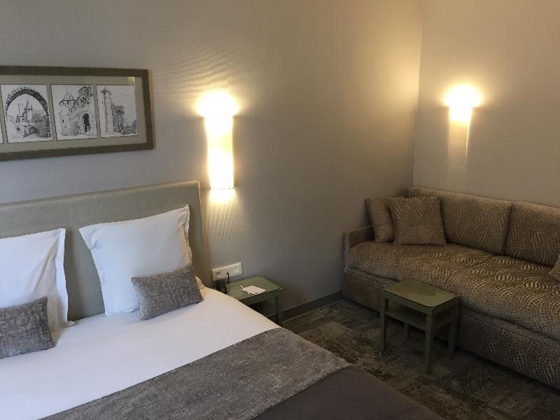 Hotel Du Pont Vieux 3*