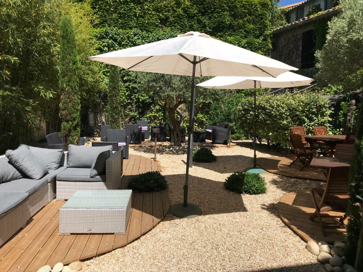 Du Pont Vieux Hotel 3*