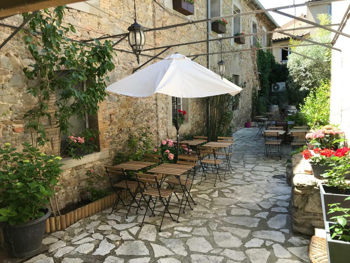 Du Pont Vieux Hotel Carcassonne